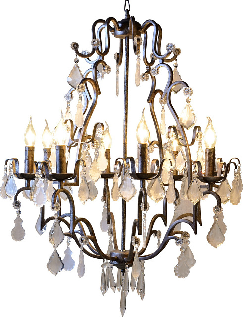 Люстра Palla в Екатеринбурге Люстра Palla