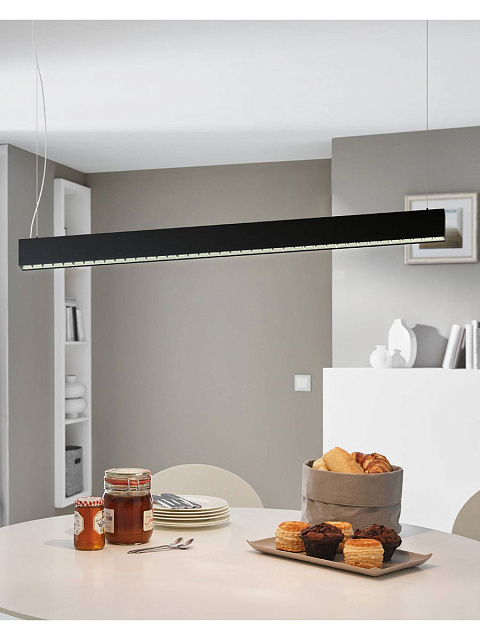 39486 Светодиодный подвес TERMINI в Екатеринбурге 39486 Светодиодный подвес TERMINI