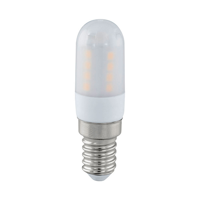 Светодиодная лампа T20, 2,5W (Е27), 3000K, 250lm, матовый