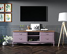 Комод Leontina Lavanda под TV удлиненный арт ST9328/2L №4