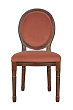 Стул Volker Leg Red №0