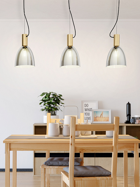 99314 Подвесной потолочный светильник (люстра) LEBALIO