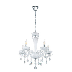 Подвесной потолочный светильник (люстра) CARPENTO 39113