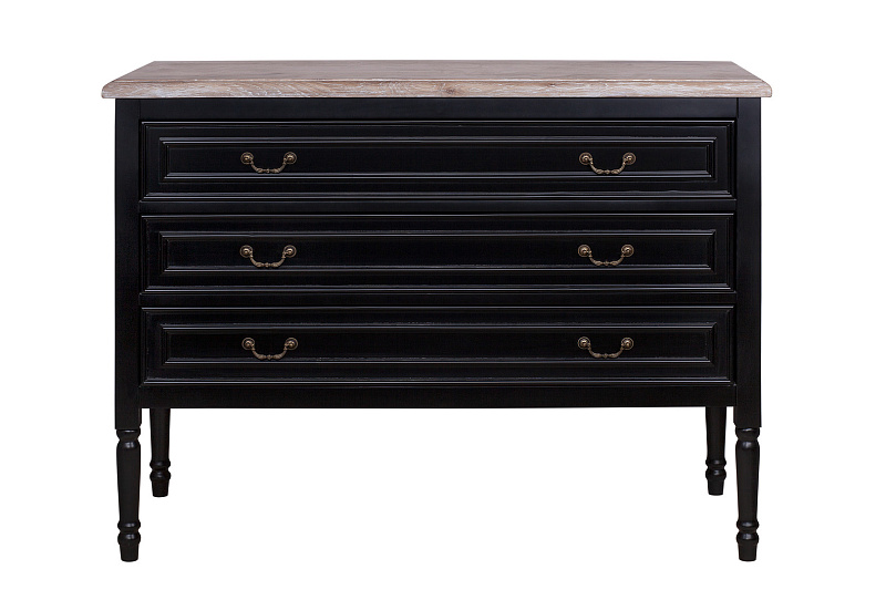 Дизайнерский комод Kaliko Old Oak