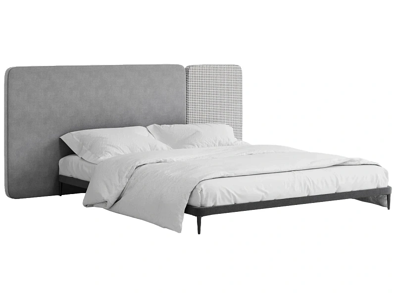 Кровать Licata в Екатеринбурге Кровать Licata