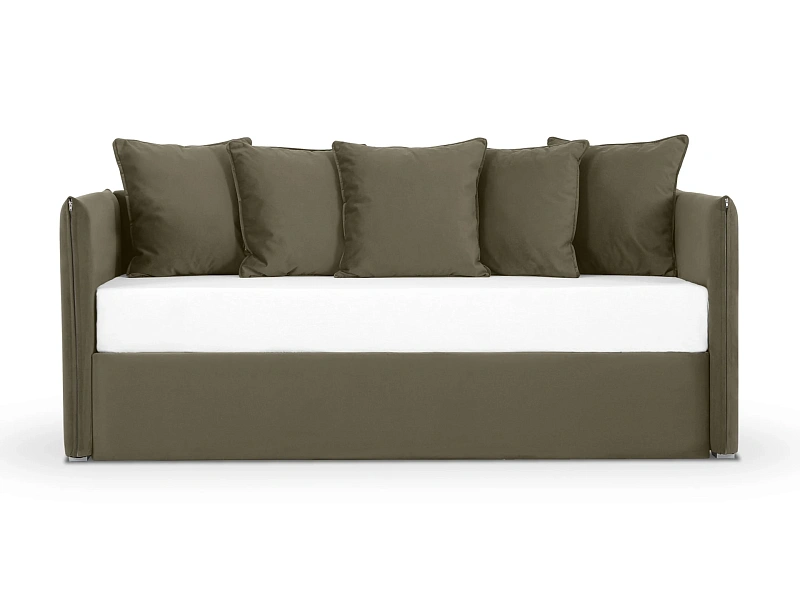 Кровать-кушетка Milano в Екатеринбурге Кровать-кушетка Milano