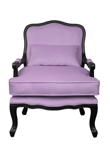 Мягкое кресло ретро Nitro Purple в Екатеринбурге Мягкое кресло ретро Nitro Purple