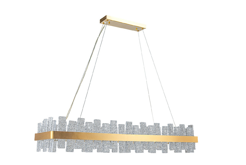 Люстра Actinium L1000 в Екатеринбурге Люстра Actinium L1000