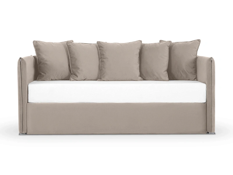 Кровать-кушетка Milano