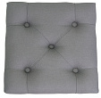 Банкетка Elia Small Grey №2