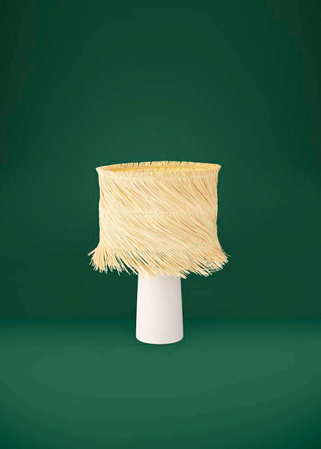 390239 Настольная лампа PAISANO в Екатеринбурге 390239 Настольная лампа PAISANO