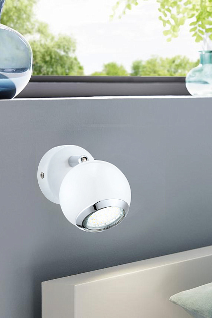 31001 Светодиодный спот BIMEDA в Екатеринбурге 31001 Светодиодный спот BIMEDA