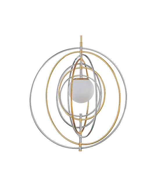 Люстра Orbital 400 в Екатеринбурге Люстра Orbital 400