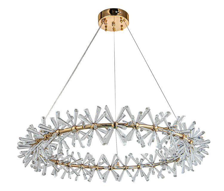 Люстра Star Light D1000 в Екатеринбурге Люстра Star Light D1000