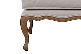 Банкетка Nitro Grey Ottoman V2 №3