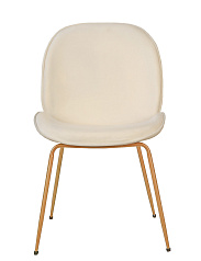 Стул Scoop Beige