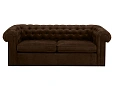 Диван Chesterfield с механизмом трансформации