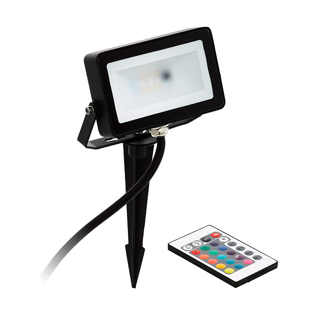 98185 Ландшафтный светодный спот FAEDO 4 в Екатеринбурге 98185 Ландшафтный светодный спот FAEDO 4