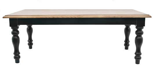 Журнальный столик прямоугольный Kamel