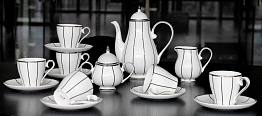 Чайный сервиз Flavour 17 Pcs Tea Set в Екатеринбурге