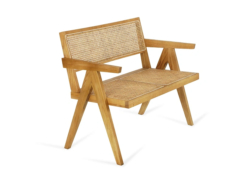 Скамья Palmira в Екатеринбурге Скамья Palmira