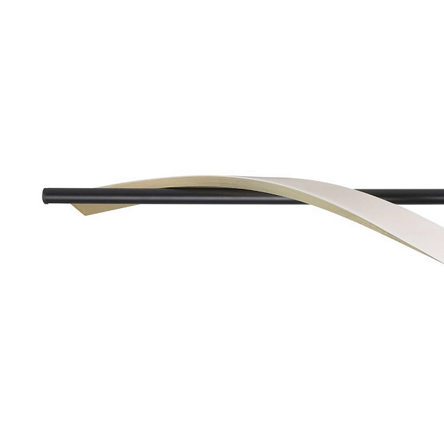 902134 Светодиодный настенно-потолочный светильник с регулировкой цветовой температуры CONAPRATO, 20W(LED), 2700-6500K, 2500lm, алюминий, сталь, черны в Екатеринбурге 902134 Светодиодный настенно-потолочный светильник с регулировкой цветовой температуры CONAPRATO, 20W(LED), 2700-6500K, 2500lm, алюминий, сталь, черны