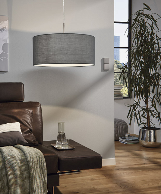 31577 Подвесной потолочный светильник (люстра) PASTERI