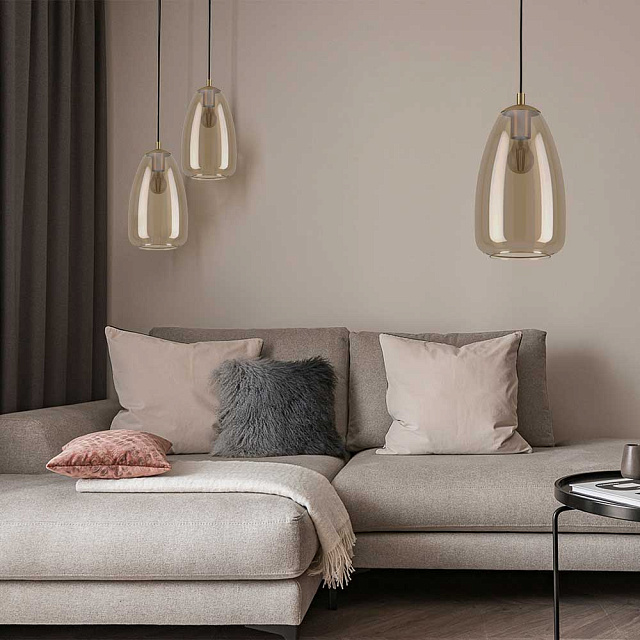 98648 Подвесной потолочный светильник (люстра) ALOBRASE в Екатеринбурге 98648 Подвесной потолочный светильник (люстра) ALOBRASE