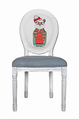 Стул Volker Grey Bear V2 в Екатеринбурге