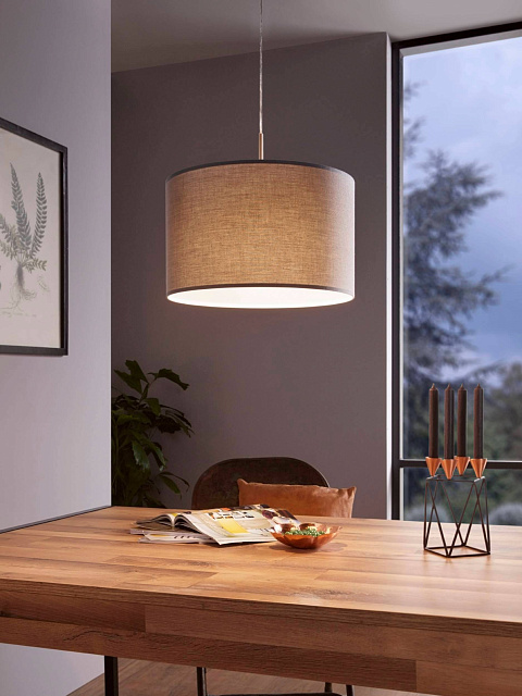 31573 Подвесной потолочный светильник (люстра) PASTERI