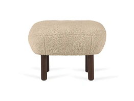 Пуф Lounge Wood
