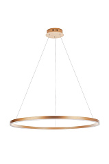 Люстра Orblaze 800 gold