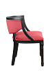 Стул для кафе Orzo Karmin №2