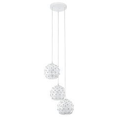 Подвесной потолочный светильник (люстра) HANIFA 92285