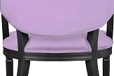 Стул для кафе Orzo Purple №4