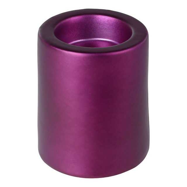 422945 Подсвечник рождественский CATACOL, керамика/розовый ?80?88 мм в Екатеринбурге 422945 Подсвечник рождественский CATACOL, керамика/розовый ?80?88 мм