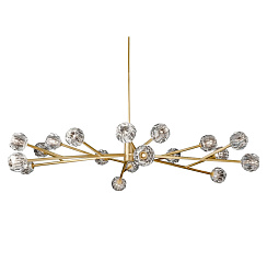 Люстра Boule-De-Cristal D150