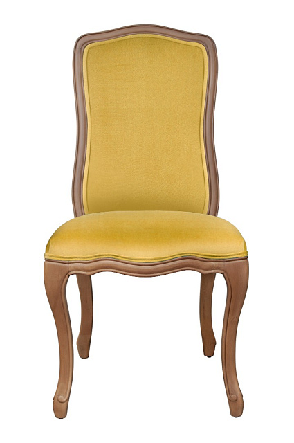 Стул для кафе Wenter Yellow в Екатеринбурге Стул для кафе Wenter Yellow