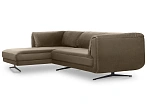 Диван Marsala угловой левый №2