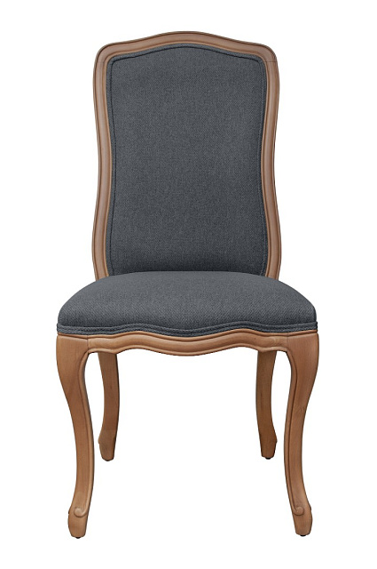 Стул для кафе Wenter Graphite в Екатеринбурге Стул для кафе Wenter Graphite