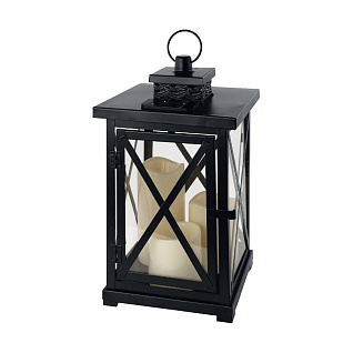 48594 Светильник на солнечной батарее