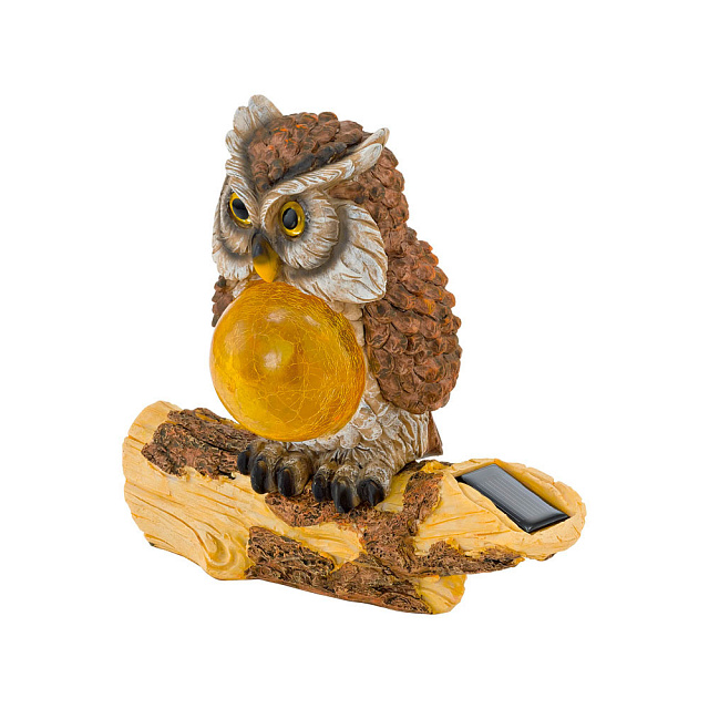 47112 Светильник " Сова" , пластик в Екатеринбурге 47112 Светильник " Сова" , пластик