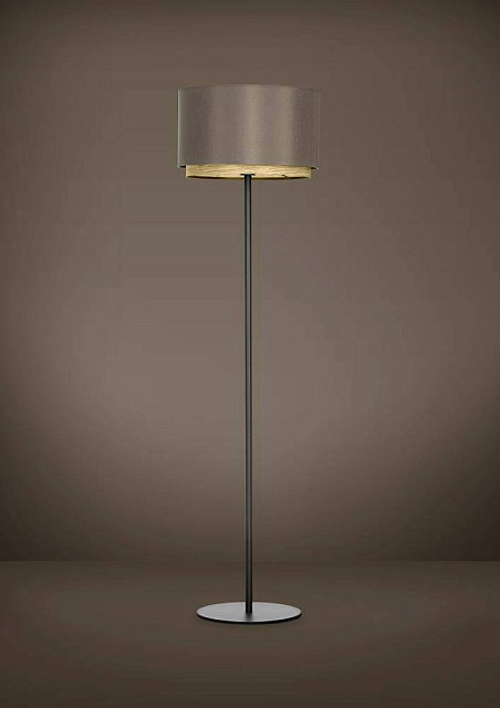 390124 Торшер с ножным выключателем MARCHENA