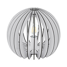 Настольная лампа COSSANO 94949