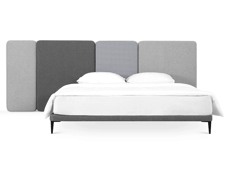 Кровать Licata в Екатеринбурге Кровать Licata