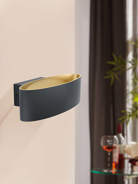 98542 Бра (настенный светильник) светодиодное MACCACARI в Екатеринбурге 98542 Бра (настенный светильник) светодиодное MACCACARI