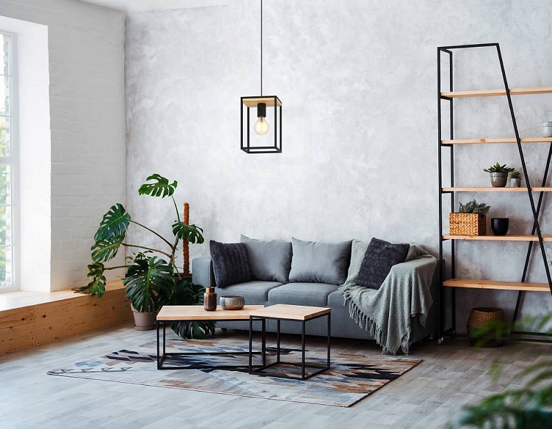 99795 Подвесной потолочный светильник (люстра) LIBERTAD в Екатеринбурге 99795 Подвесной потолочный светильник (люстра) LIBERTAD