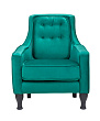 Классическое кресло Monti Green №0