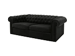 Диван Chesterfield без механизма №1