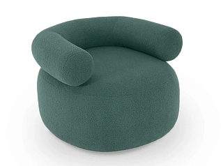 Кресло Tirella